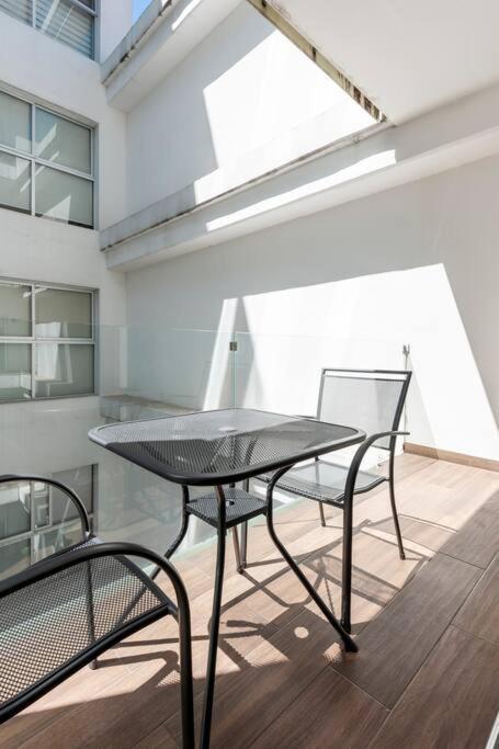 600 Sq Ft In Trendy Area, 150 Bps Fiber Optic Apartment Ciudad de México Exterior foto